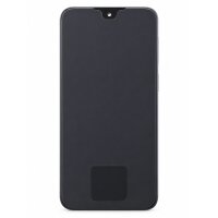 Samsung Display Lcd A37 5G SM-A376B awesome charcoal with...