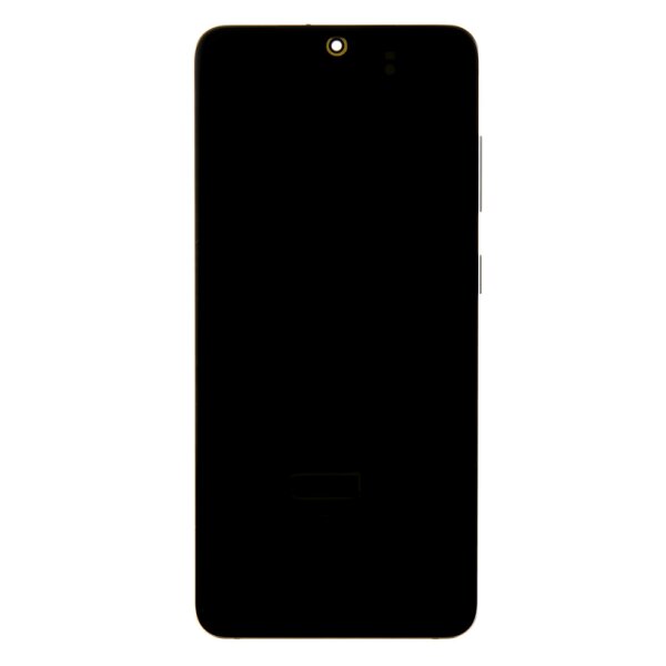 Samsung Display Lcd S20 SM-G980F S20 5G SM-G981F cosmic grey Service Pack GH82-31432A