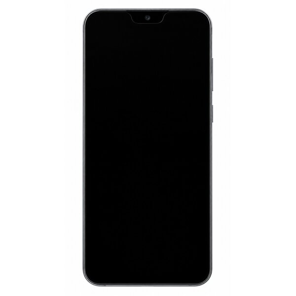 Samsung Display Lcd A37 5G SM-A376B awesome white with frame Service Pack GH82-39232C