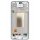 Samsung Display Lcd A37 5G SM-A376B awesome white with frame Service Pack GH82-39232C