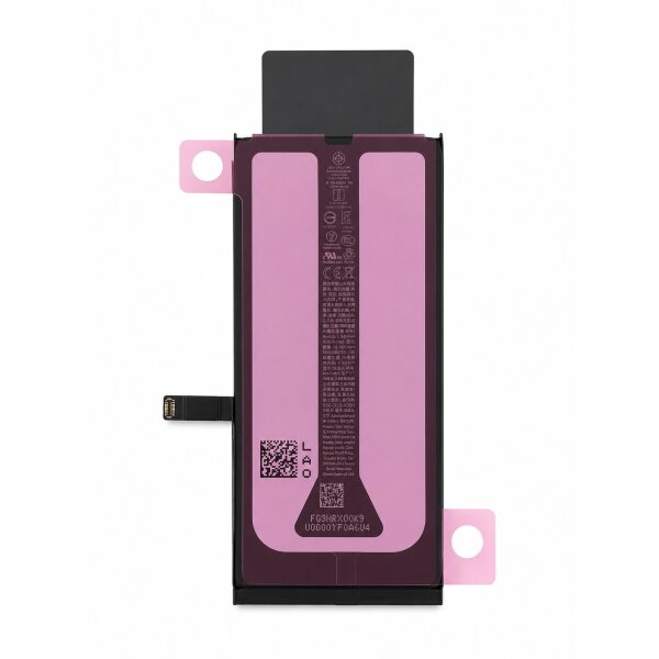 Akku für Iphone 16e SERVICE PACK Diagnostic (Calibrate NEW)