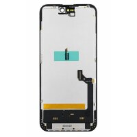 LCD mit Touch für Iphone 15 Plus Soft Oled