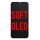 LCD mit Touch für Iphone 15 Plus Soft Oled