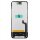 LCD mit Touch für Iphone 15 Plus Soft Oled