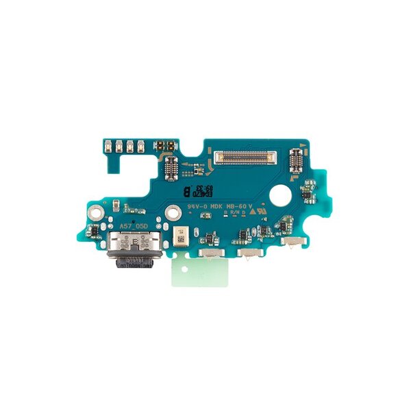 Ladebuchse für Samsung A57 5G SM-A576B Service Pack