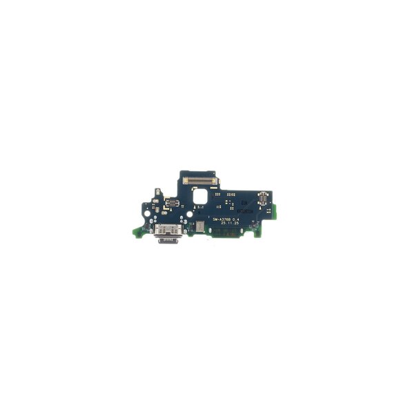 Ladebuchse für Samsung A37 5G SM-A376B Service Pack