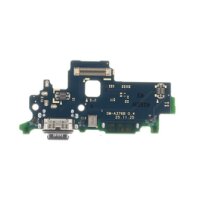 Ladebuchse für Samsung A37 5G SM-A376B Service Pack