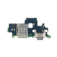 Ladebuchse für Samsung A37 5G SM-A376B Service Pack