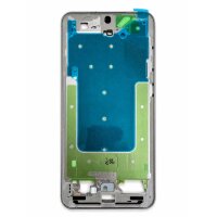 Frame für Samsung S25 Plus silvershadow Service Pack