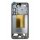 Frame für Samsung S25 Plus silvershadow Service Pack