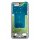 Frame für Samsung S25 Plus silvershadow Service Pack