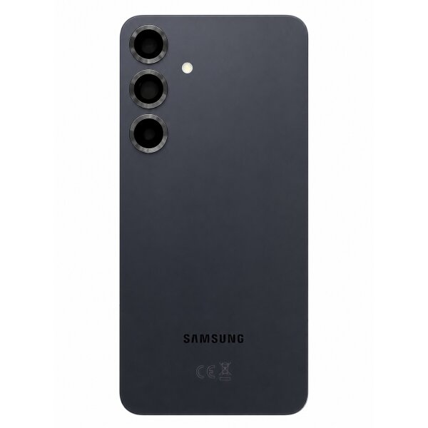 Backcover für Samsung S25 Plus blueblack