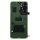 Backcover für Samsung S25 Plus blueblack