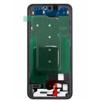 Frame für Samsung S24 FE graphite Service Pack