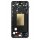 Frame für Samsung S24 FE graphite Service Pack