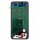 Frame für Samsung S24 FE graphite Service Pack