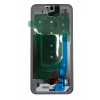 Frame für Samsung S23 FE graphite Service Pack