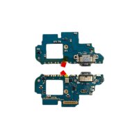 Ladebuchse für Samsung A54 5G SM-A546B PULLED