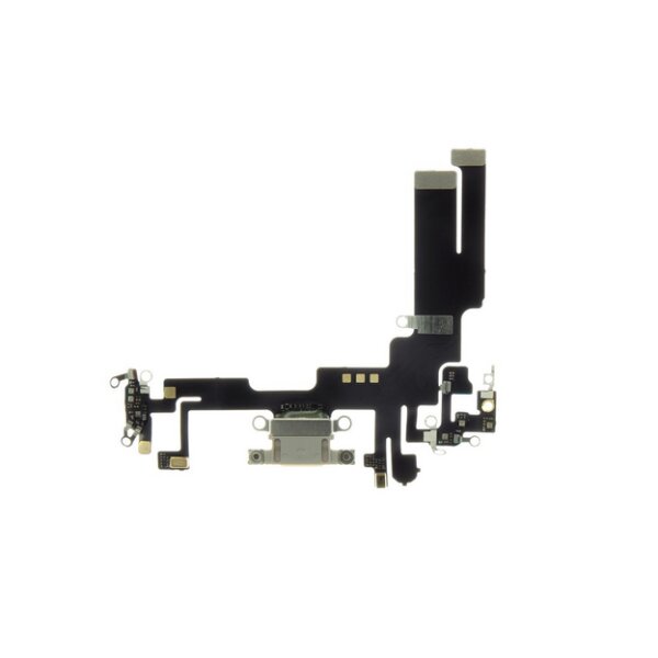 Ladebuchse für Iphone 14 black