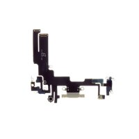 Ladebuchse für Iphone 14 black