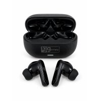Bluetooth Kopfhörer mit mobiler Ladeschale Al-02...