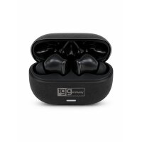 Bluetooth Kopfhörer mit mobiler Ladeschale Al-02...