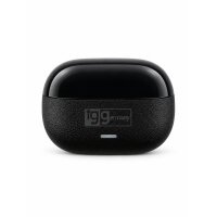 Bluetooth Kopfhörer mit mobiler Ladeschale Al-02 schwarz Tugg