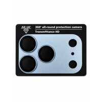 Panzerglass für Kameralinse iPhone 18 Pro Max / 17 Pro Max polar