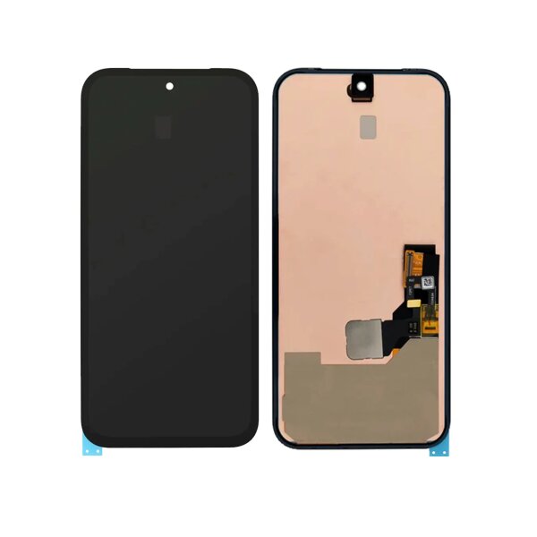 LCD mit Touch für Google Pixel 8a