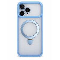 Tara Magnet Case mit Ring Halterung für iPhone 17 Pro Max / 18 Pro Max polar