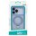 Tara Magnet Case mit Ring Halterung für iPhone 17 Pro Max / 18 Pro Max polar