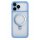 Tara Magnet Case mit Ring Halterung für iPhone 17 Pro Max / 18 Pro Max polar