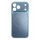 Tayfun Magnet Case mit Kamera-Schutzglas für iPhone 17 Pro Max / 18 Pro Max polar (Bulk)