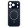 Tayfun Magnet Case mit Kamera-Schutzglas für iPhone 17 Pro / 18 Pro dunkelblau (Bulk)
