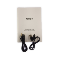 Aukey EP-B52 Wireless Headset