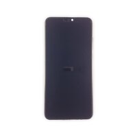 USED LCD mit Touch & Rahmen Battery für Huawei...
