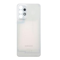 Backcover für Samsung A23 / A23 5G awesome white