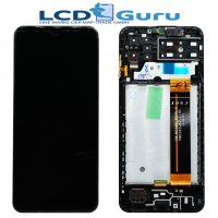 Samsung Display Lcd A13 SM-A137F Service Pack GH82-29227A...