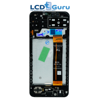 Samsung Display Lcd A13 4G SM-A135F Service Pack GH82-28508A GH82-28653A
