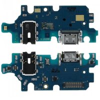 Ladebuchse für Samsung A13 / A135F SM-A135 Service Pack