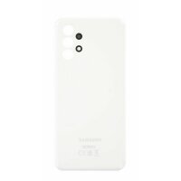 Backcover für Samsung A13 white