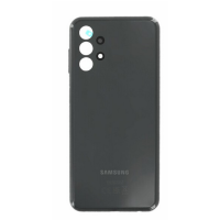 Backcover für Samsung A13 black