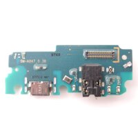 Ladebuchse für Samsung A04s