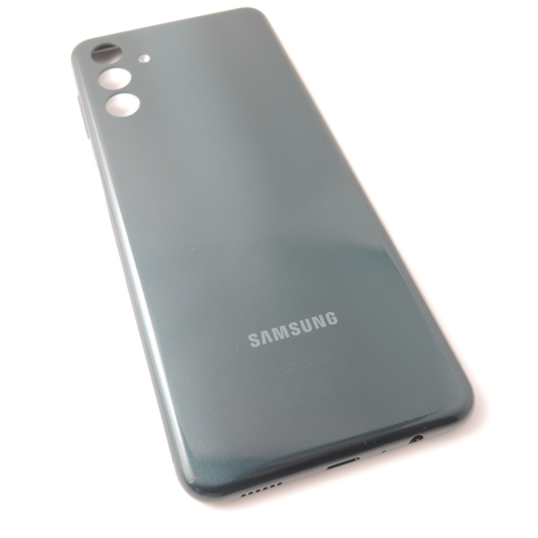 Backcover für Samsung A04s green