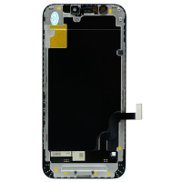 LCD mit Touch für Iphone 12 mini Incell black
