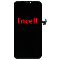 LCD mit Touch für Iphone 11 Pro Max Incell black