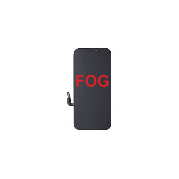 LCD mit Touch für Iphone 13 mini FOG black
