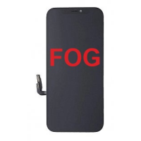 LCD mit Touch für Iphone 13 mini FOG black