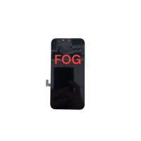 LCD mit Touch für Iphone 13 FOG black