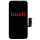 LCD mit Touch für Iphone XR Incell black